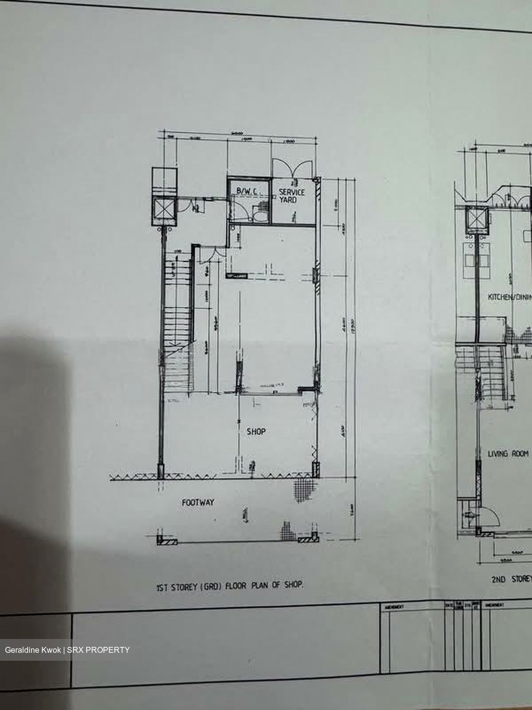 Hong Kah Point (D22), Retail #603571441